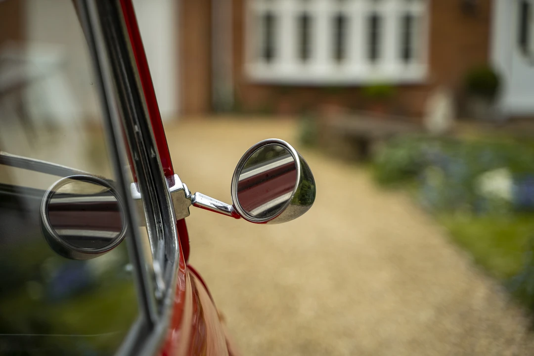 1973 Fiat Nuova 500 - Image 29 of 31
