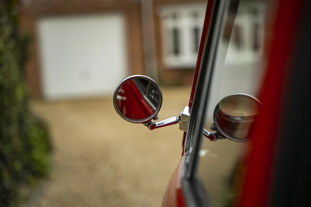 1973 Fiat Nuova 500 - Image 28 of 31