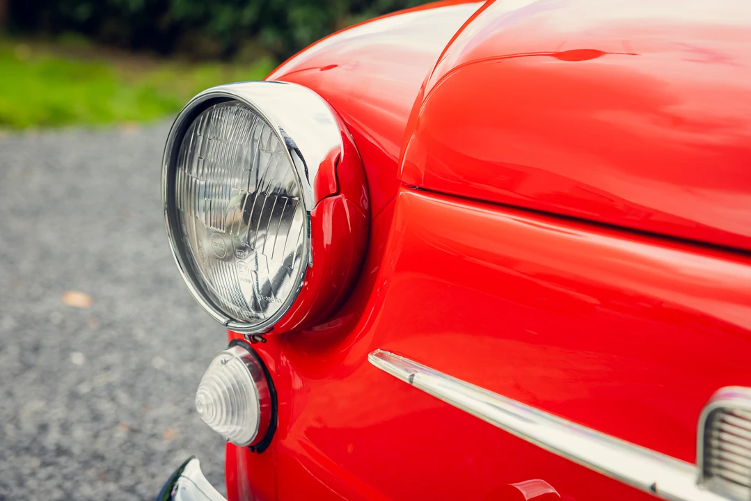 1973 Fiat 600 - Image 23 of 31