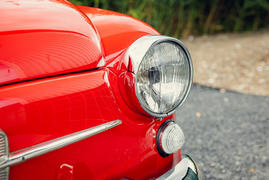 1973 Fiat 600 - Image 26 of 31
