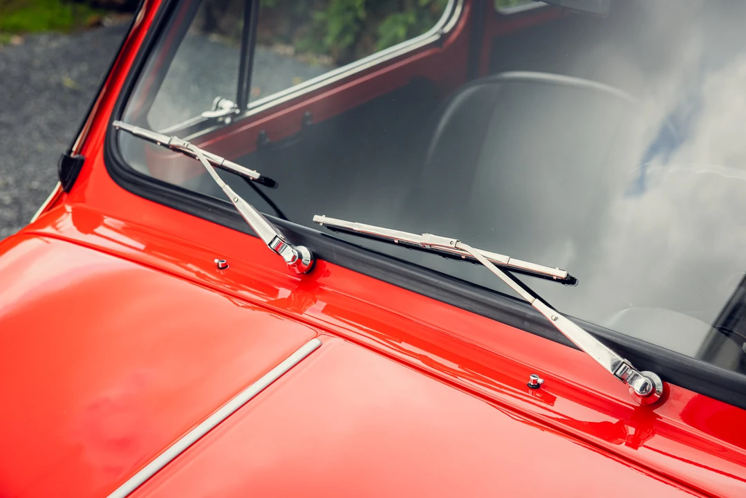1973 Fiat 600 - Image 29 of 31