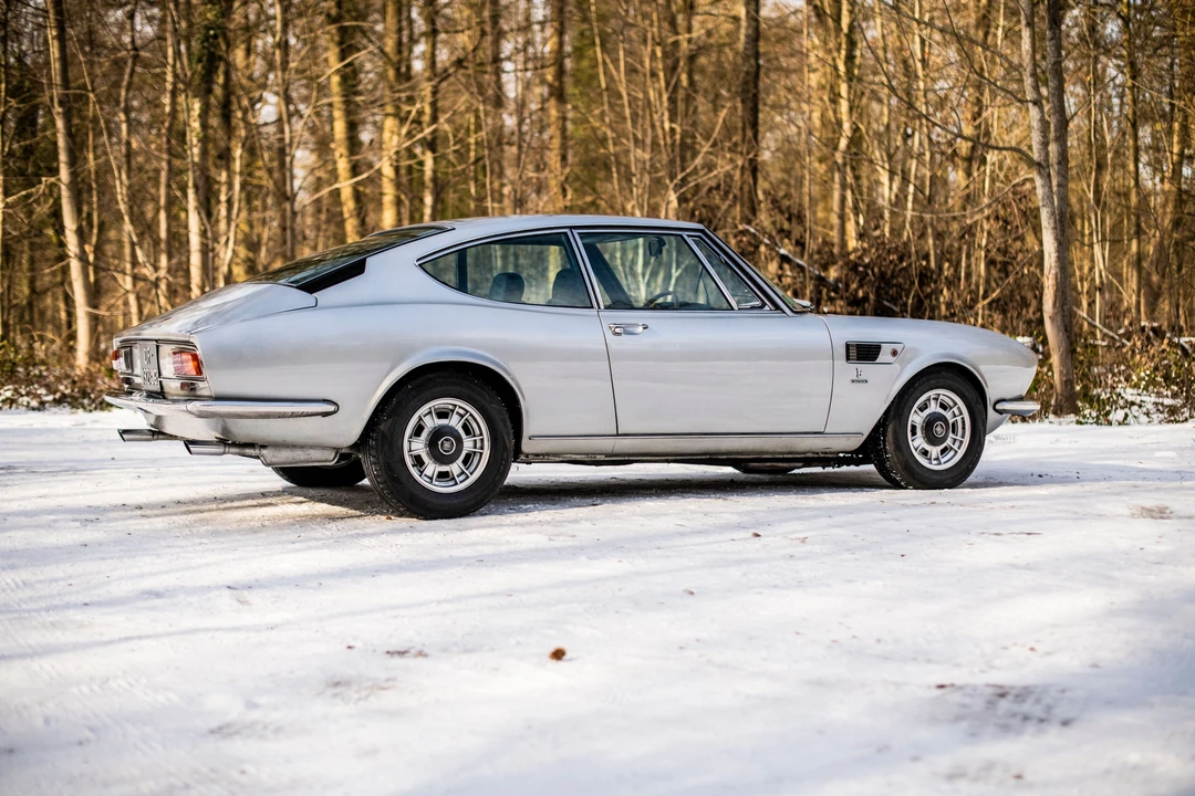 1973 Fiat Dino 2.4 - Image 6 of 31