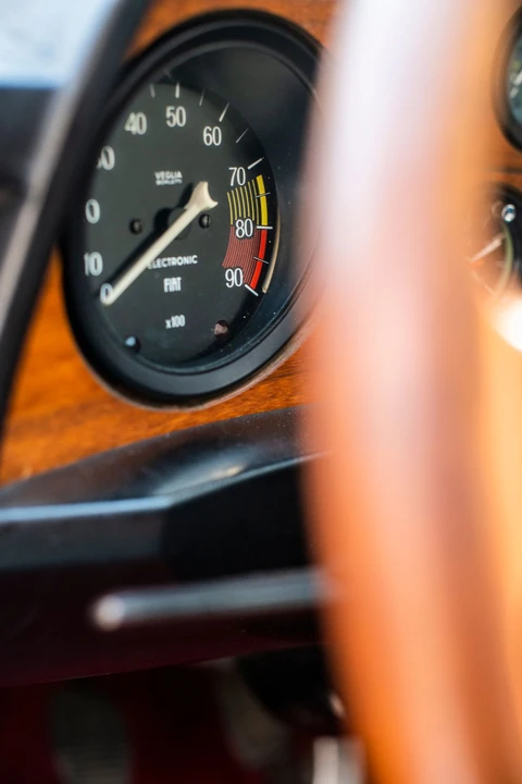 1973 Fiat Dino 2.4 - Image 25 of 31