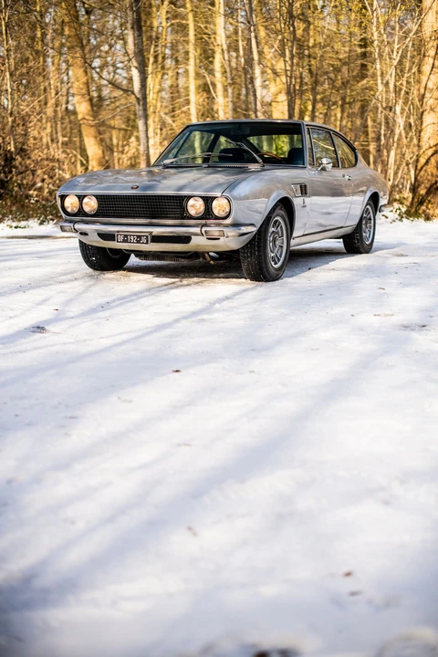 1973 Fiat Dino 2.4 - Image 13 of 31