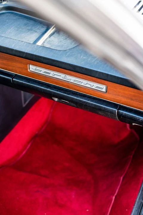 1973 Fiat Dino 2.4 - Image 27 of 31