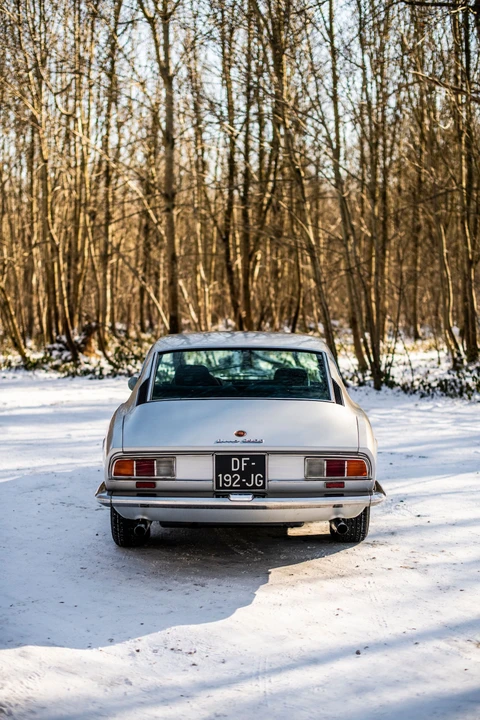 1973 Fiat Dino 2.4 - Image 23 of 31