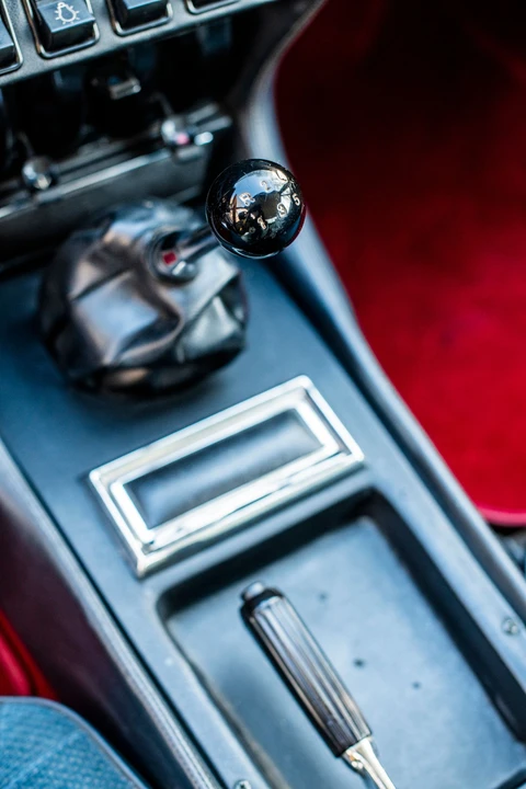 1973 Fiat Dino 2.4 - Image 29 of 31
