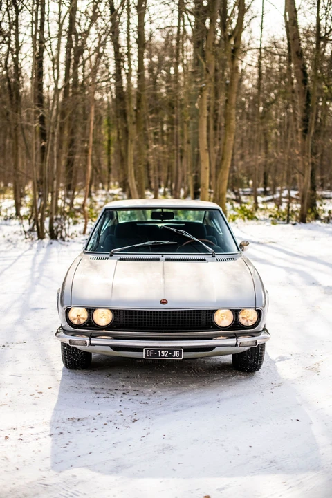 1973 Fiat Dino 2.4 - Image 19 of 31