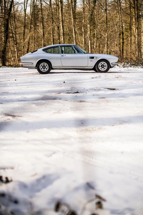 1973 Fiat Dino 2.4 - Image 16 of 31