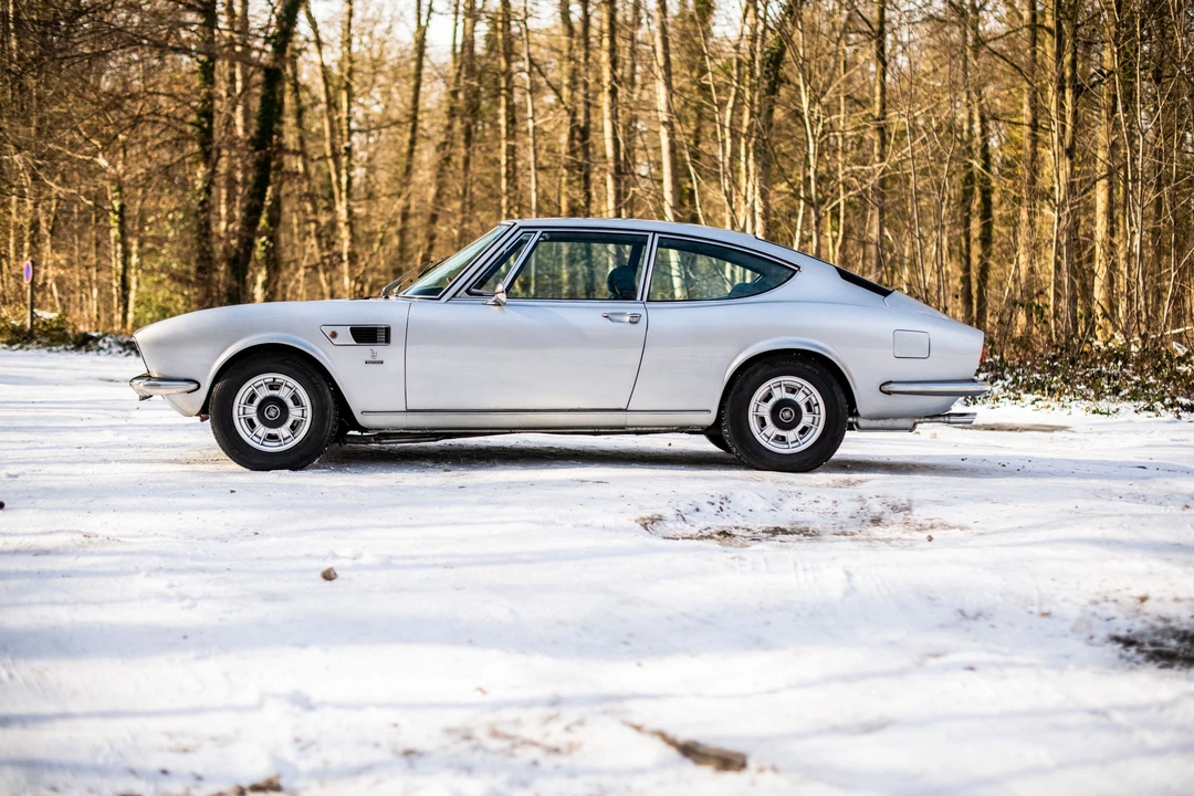 1973 Fiat Dino 2.4 - Image 4 of 31