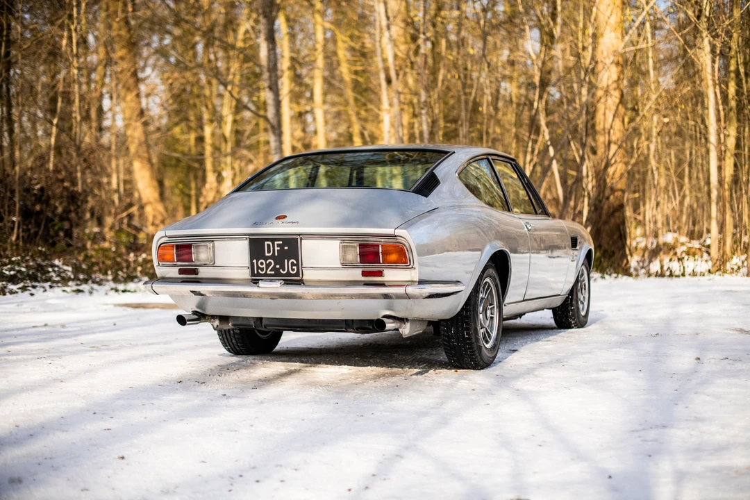 1973 Fiat Dino 2.4 - Image 7 of 31