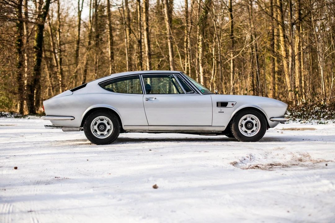 1973 Fiat Dino 2.4 - Image 5 of 31