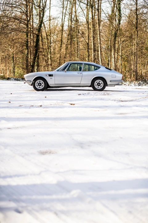 1973 Fiat Dino 2.4 - Image 15 of 31
