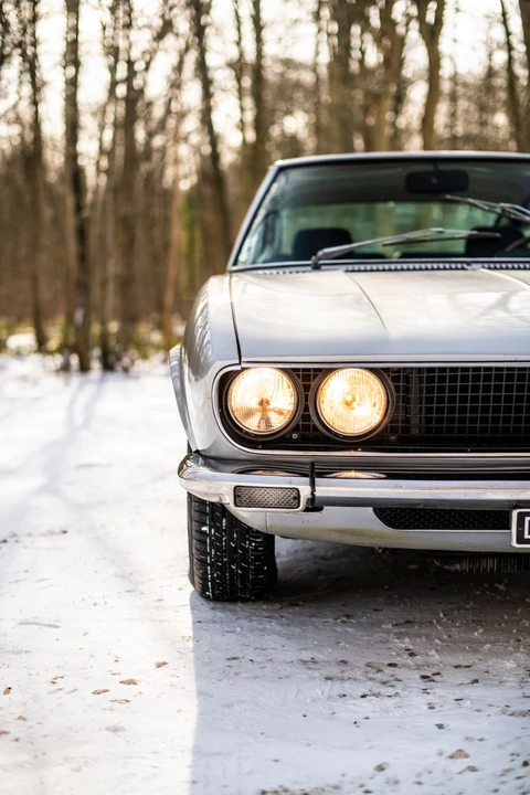 1973 Fiat Dino 2.4 - Image 21 of 31