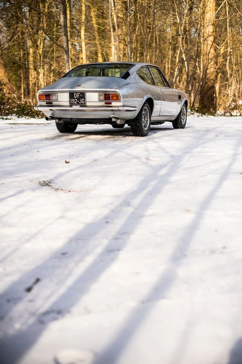 1973 Fiat Dino 2.4 - Image 18 of 31