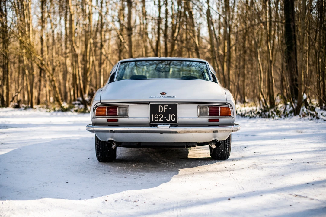 1973 Fiat Dino 2.4 - Image 12 of 31