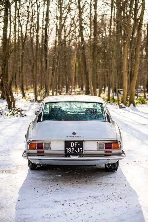 1973 Fiat Dino 2.4 - Image 20 of 31