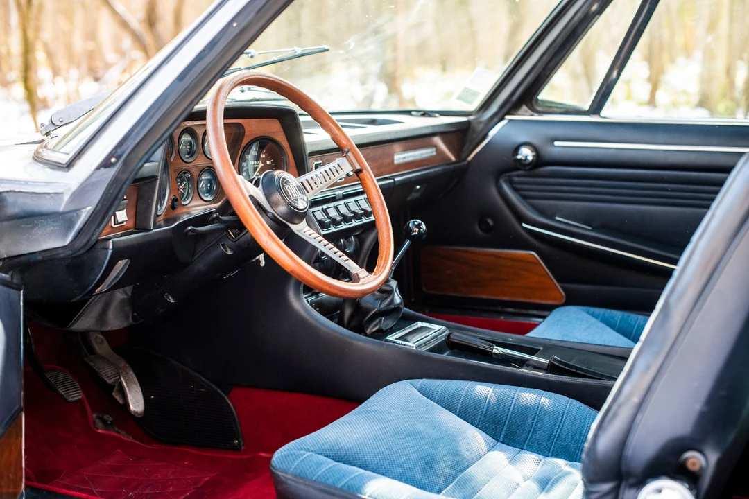 1973 Fiat Dino 2.4 - Image 31 of 31