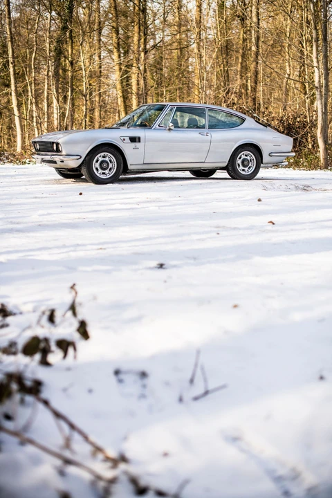 1973 Fiat Dino 2.4 - Image 14 of 31