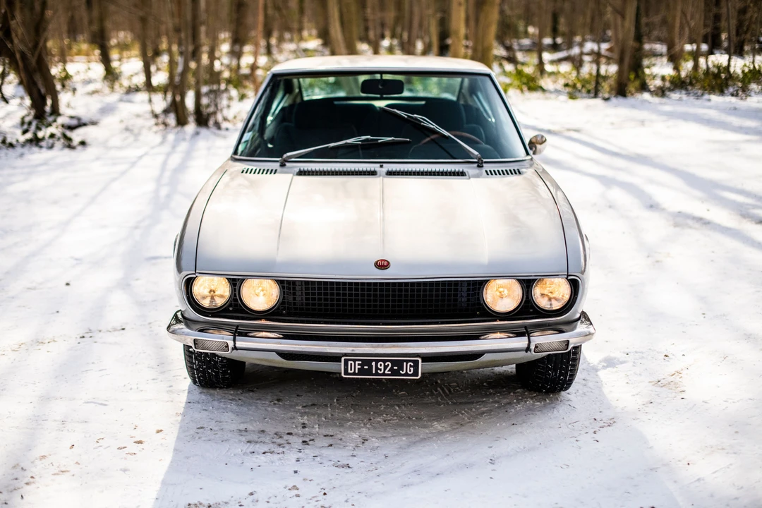 1973 Fiat Dino 2.4 - Image 9 of 31