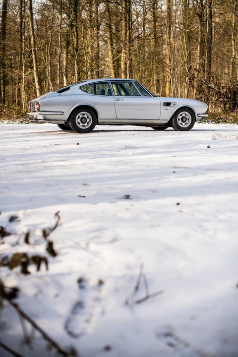 1973 Fiat Dino 2.4 - Image 17 of 31