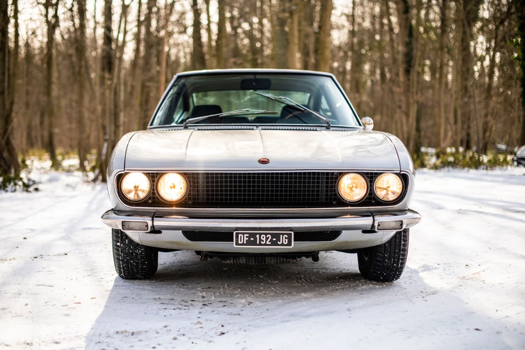 1973 Fiat Dino 2.4 - Image 11 of 31