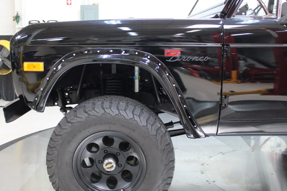 1973 Ford Bronco 1st Gen - Image 27 of 31
