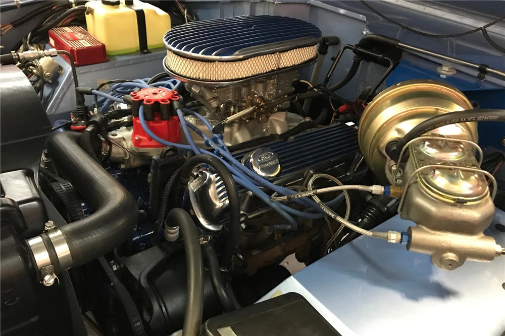 1973 Ford Bronco 1st Gen - Image 3 of 7