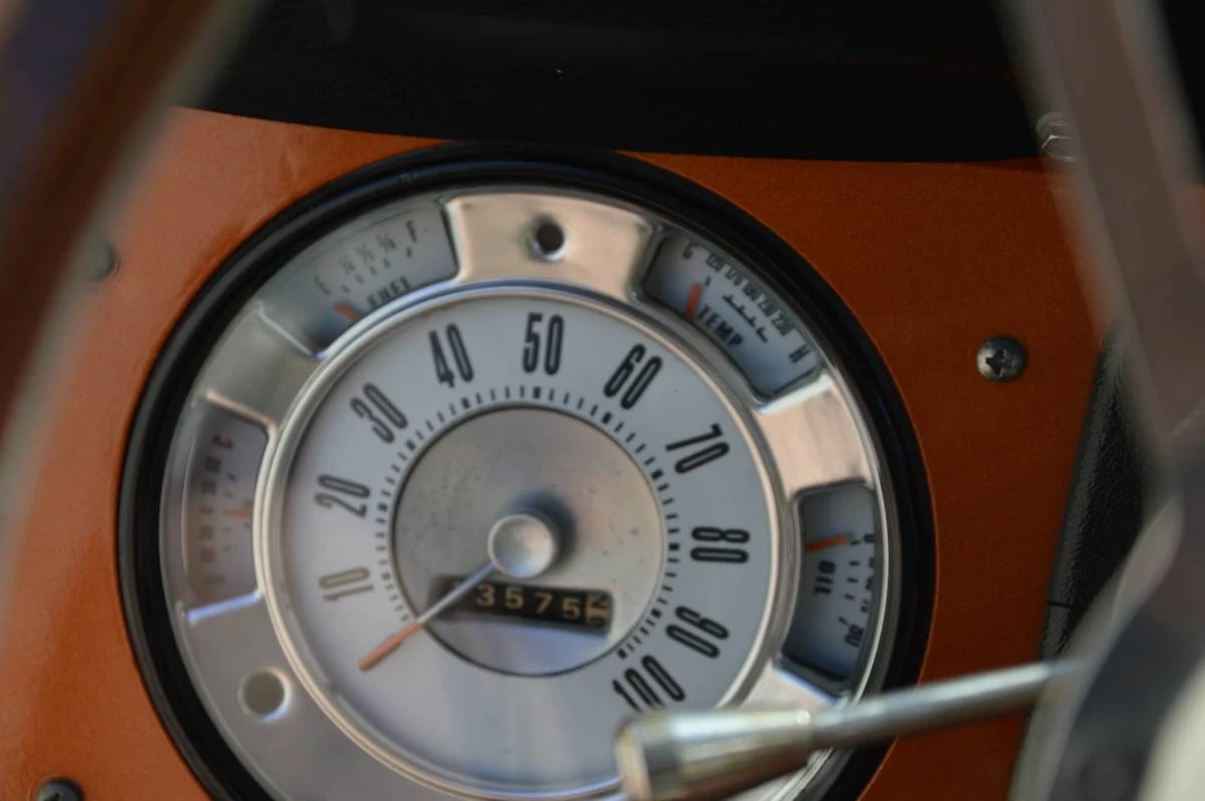1973 Ford Bronco 1st Gen - Image 21 of 24