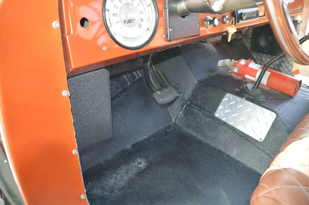1973 Ford Bronco 1st Gen - Image 16 of 24