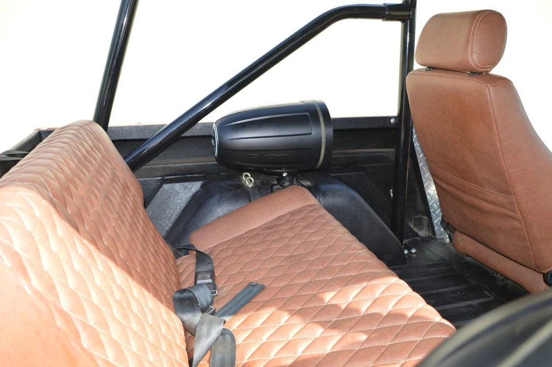 1973 Ford Bronco 1st Gen - Image 9 of 24
