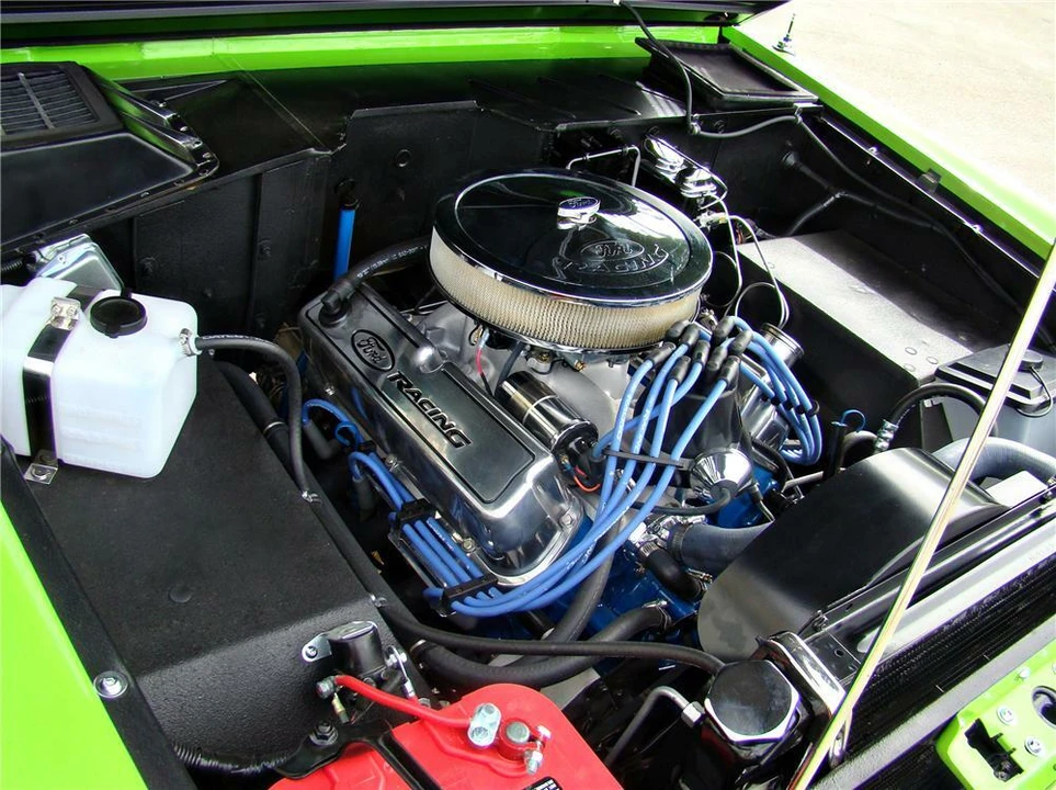 1973 Ford Bronco 1st Gen - Image 3 of 5