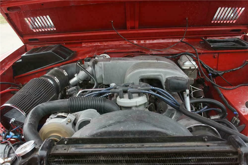 1973 Ford Bronco 1st Gen - Image 3 of 5