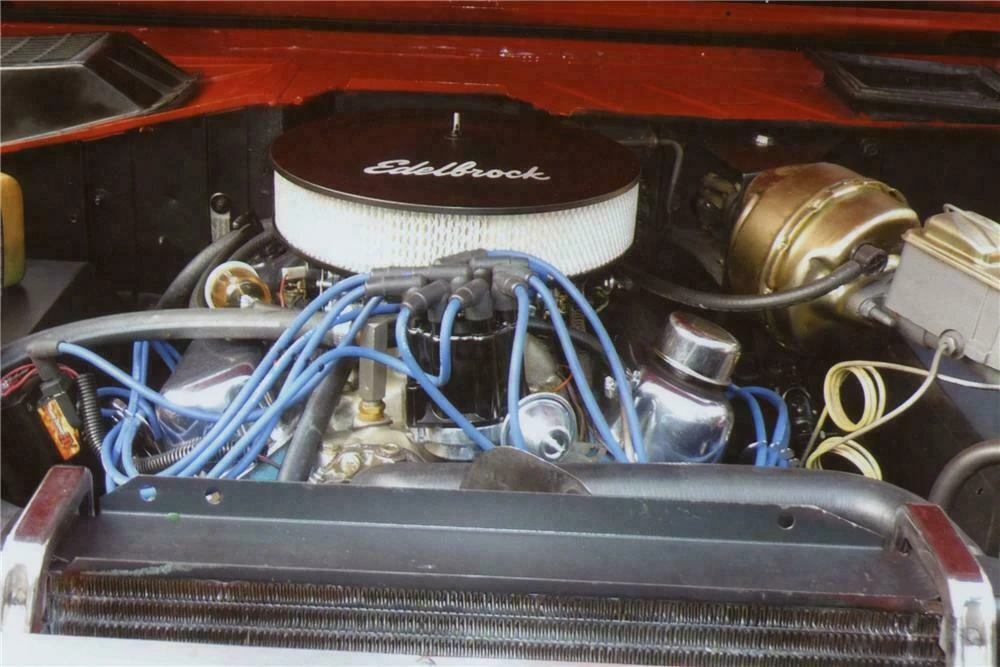 1973 Ford Bronco 1st Gen - Image 3 of 5