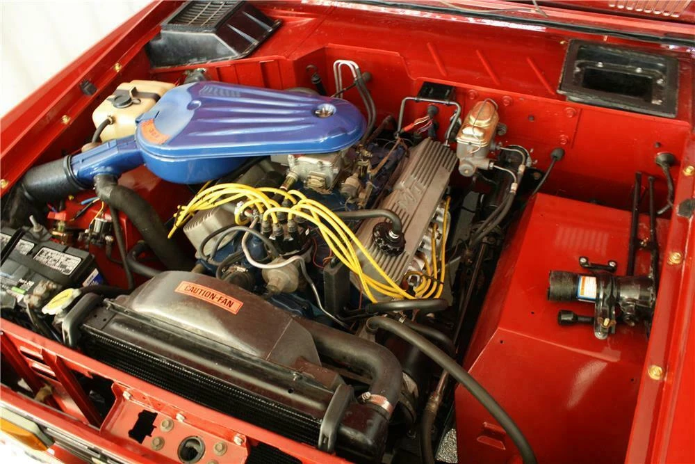 1973 Ford Bronco 1st Gen - Image 2 of 5