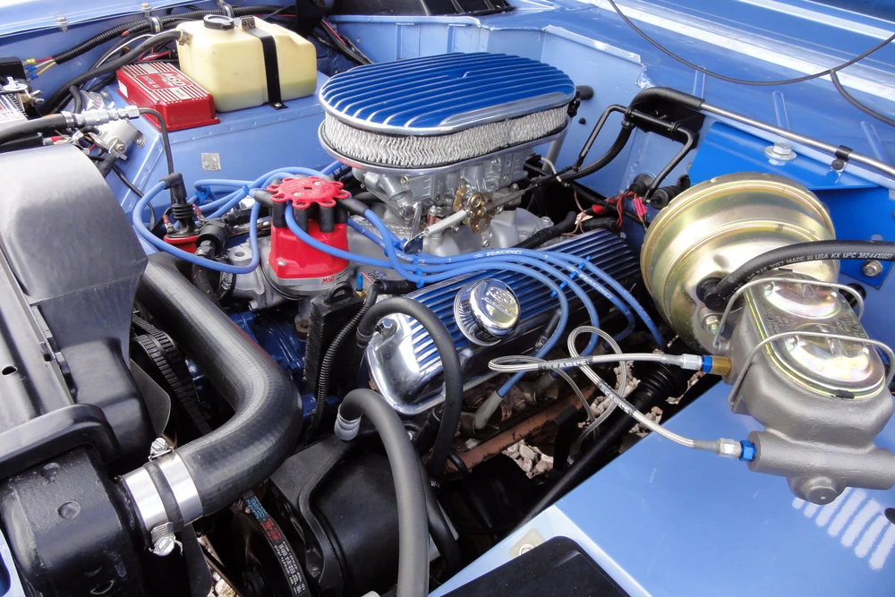 1973 Ford Bronco 1st Gen - Image 3 of 5