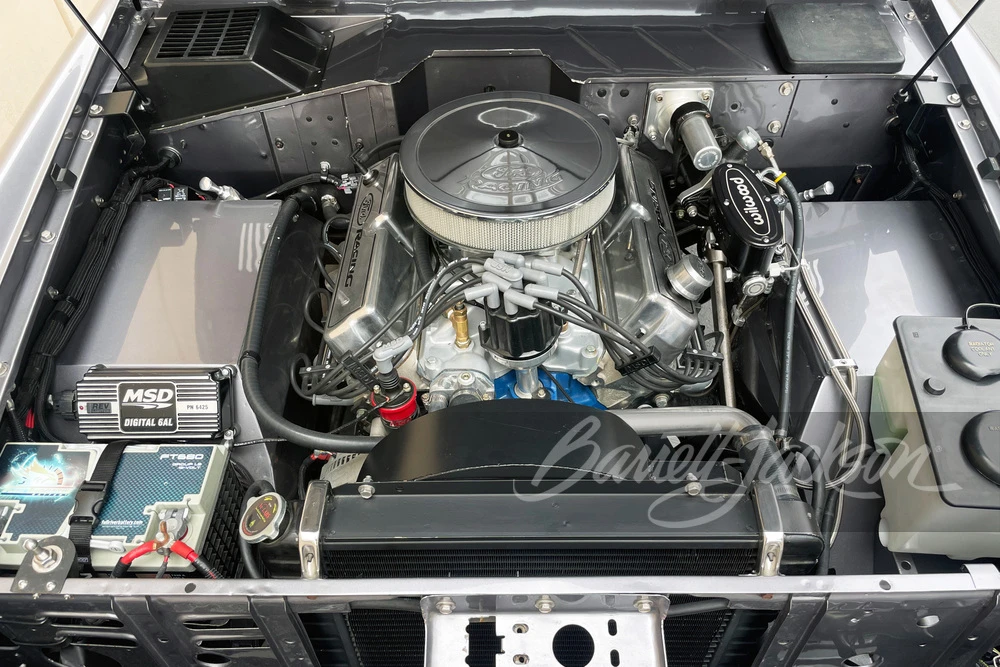 1973 Ford Bronco 1st Gen - Image 2 of 19