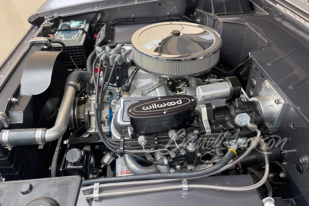 1973 Ford Bronco 1st Gen - Image 9 of 19