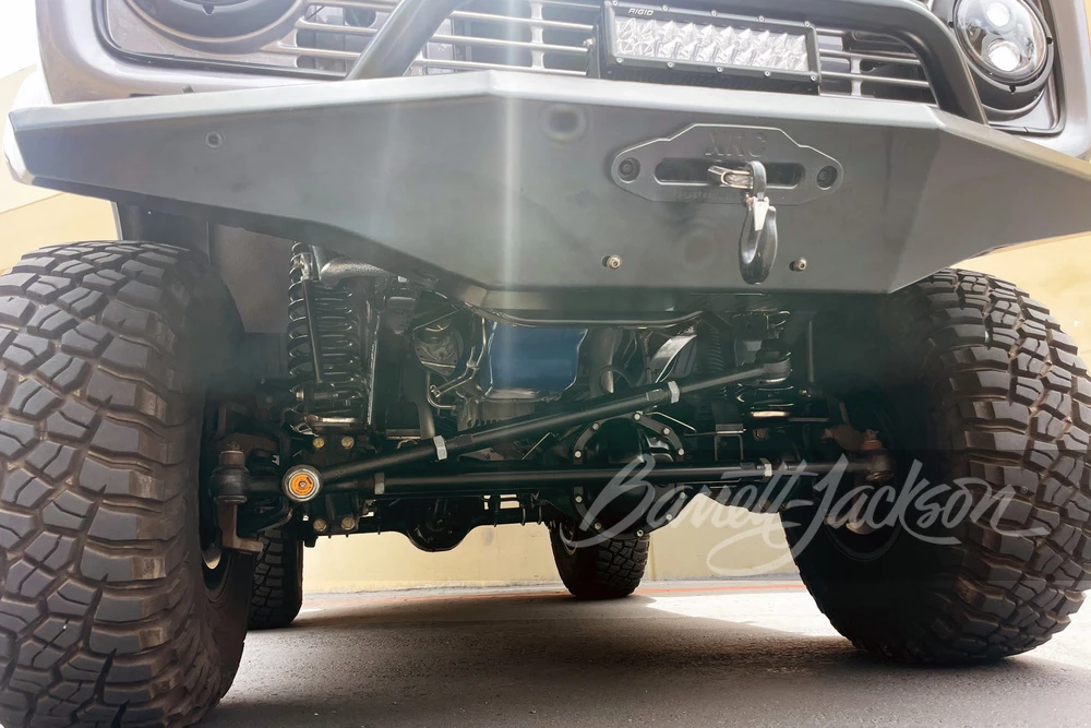 1973 Ford Bronco 1st Gen - Image 12 of 19