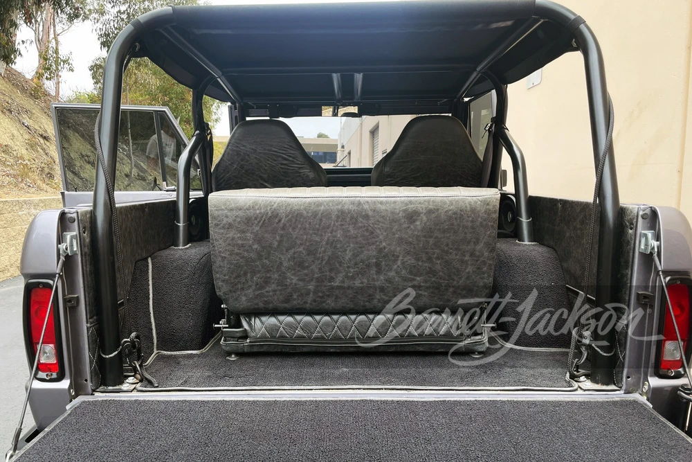 1973 Ford Bronco 1st Gen - Image 13 of 19