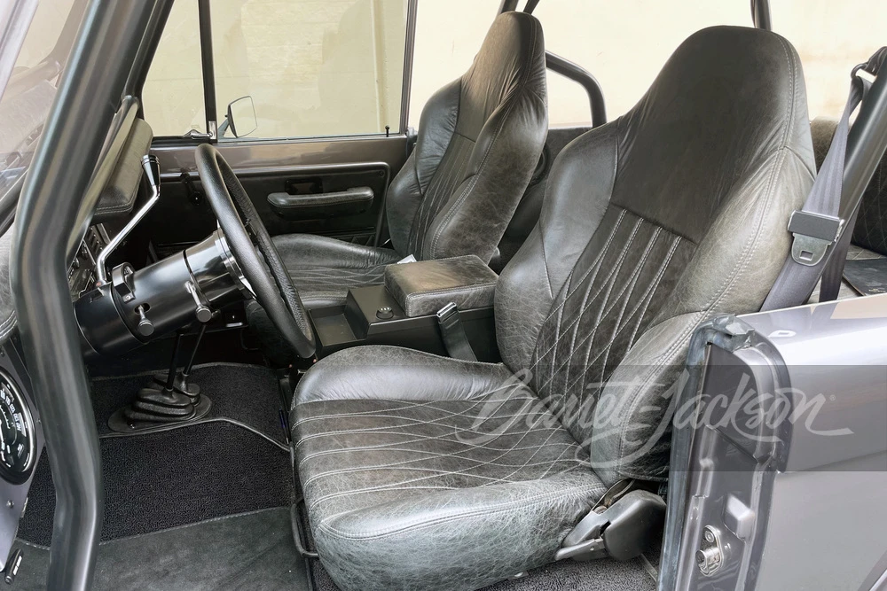 1973 Ford Bronco 1st Gen - Image 14 of 19