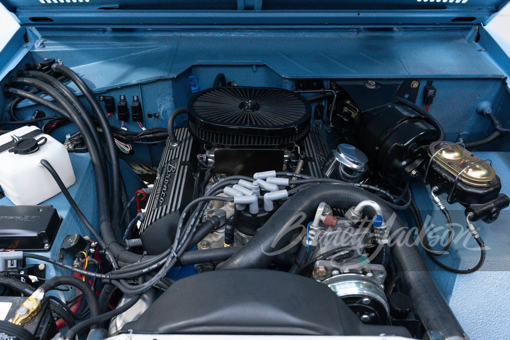 1973 Ford Bronco 1st Gen - Image 3 of 31