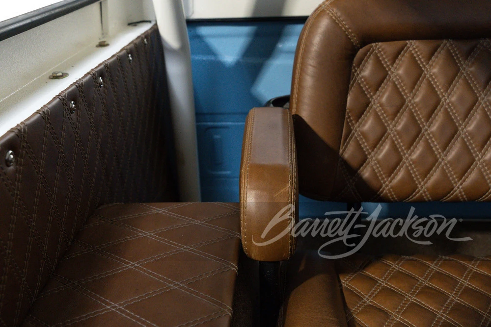 1973 Ford Bronco 1st Gen - Image 24 of 31