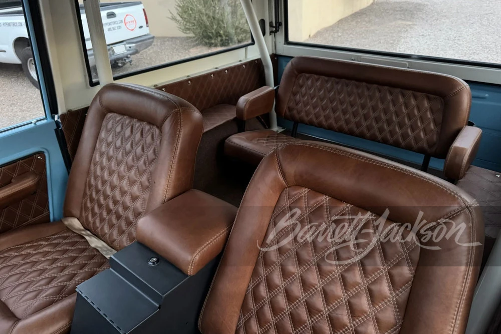1973 Ford Bronco 1st Gen - Image 31 of 31