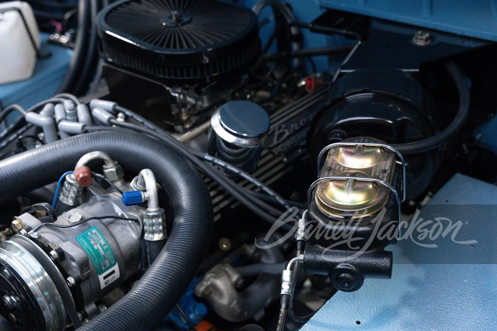 1973 Ford Bronco 1st Gen - Image 9 of 31