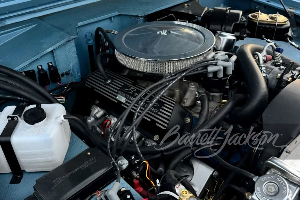 1973 Ford Bronco 1st Gen - Image 12 of 31