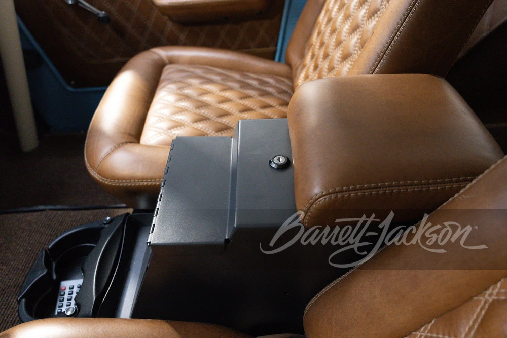 1973 Ford Bronco 1st Gen - Image 27 of 31