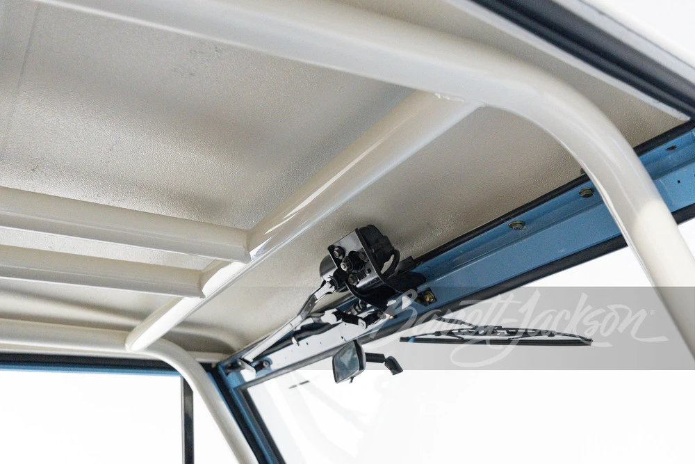 1973 Ford Bronco 1st Gen - Image 30 of 31