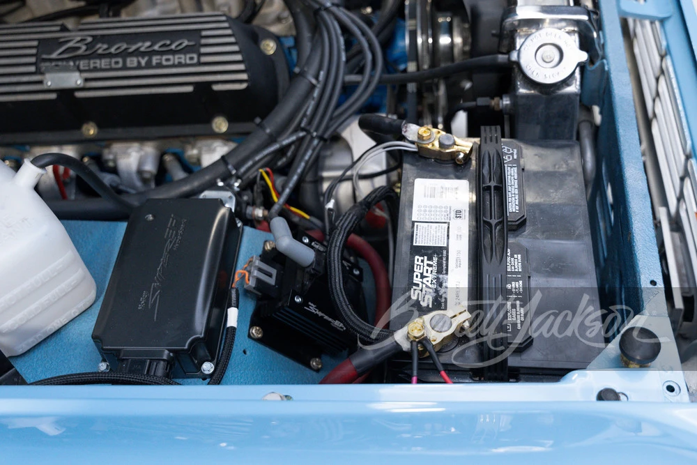1973 Ford Bronco 1st Gen - Image 6 of 31