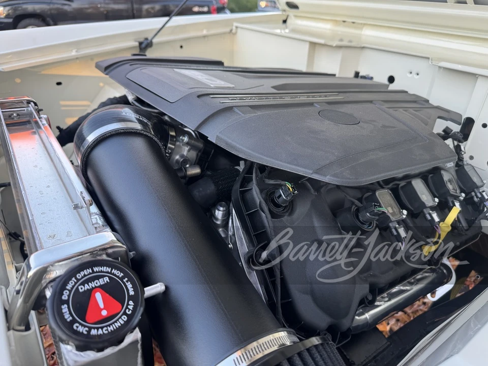 1973 Ford Bronco 1st Gen - Image 2 of 31